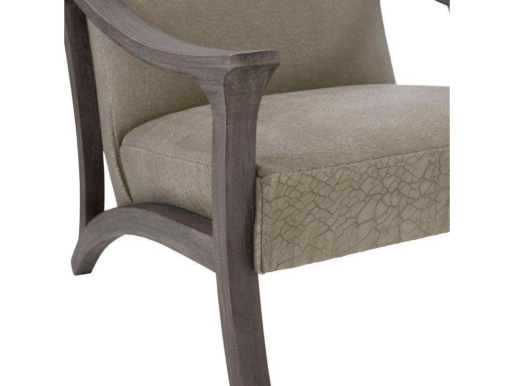 Dash Leather Chair - image 4