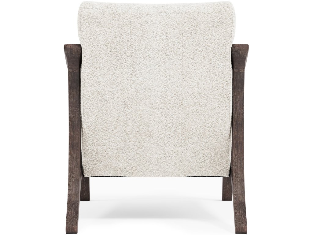 Dash Fabric Chair - image 3