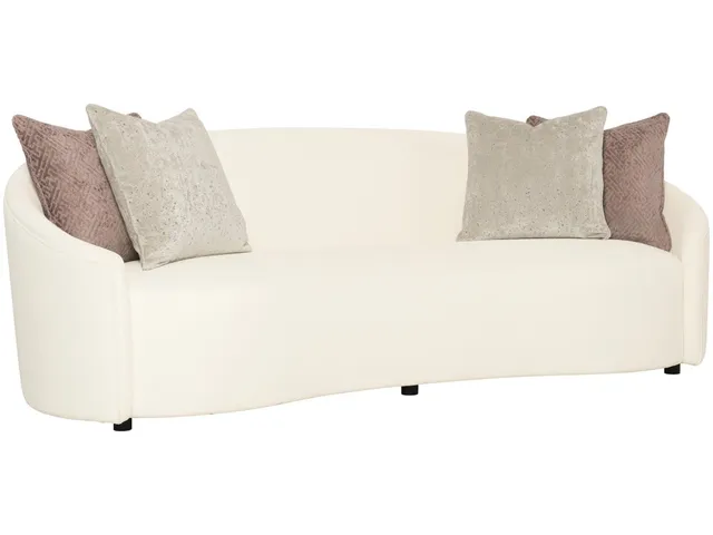 Lumen Fabric Sofa