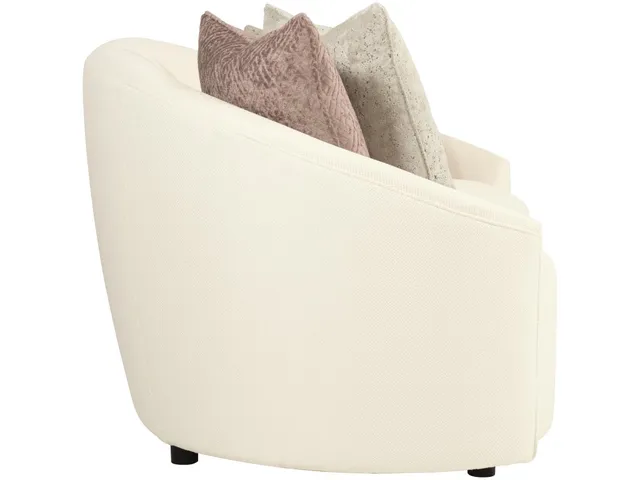 Lumen Fabric Sofa