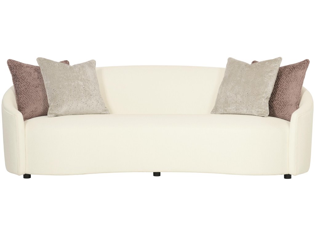 Lumen Fabric Sofa - image 2