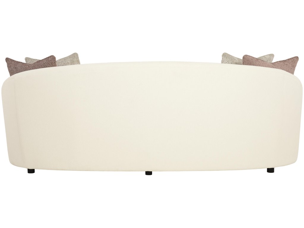 Lumen Fabric Sofa - image 3
