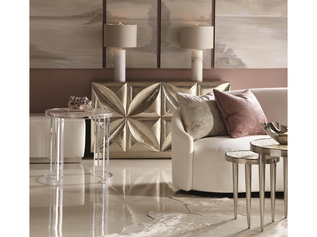 Lumen Fabric Sofa - image 4