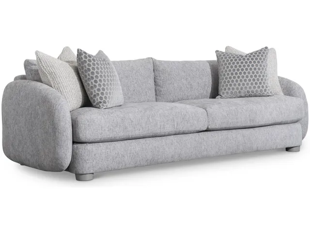 Indy Fabric Sofa