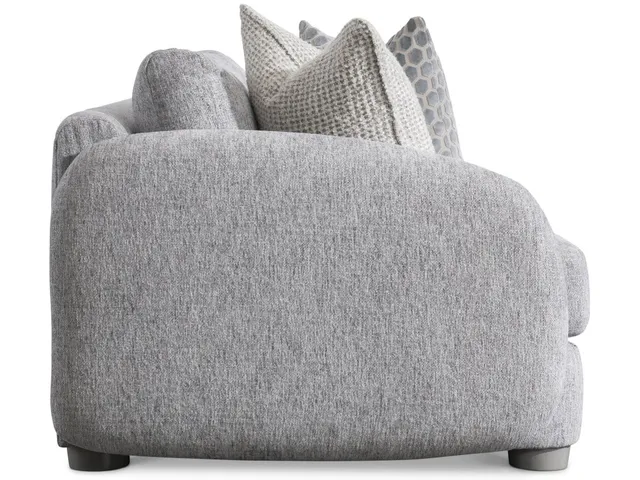 Indy Fabric Sofa