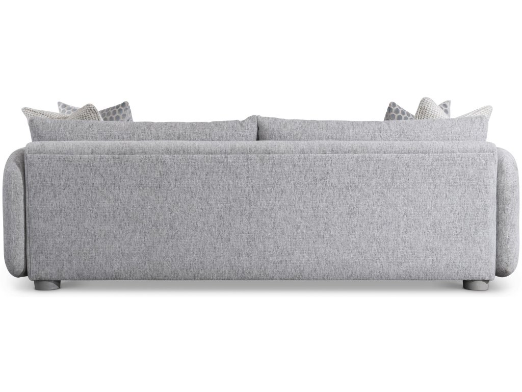 Indy Fabric Sofa - image 3