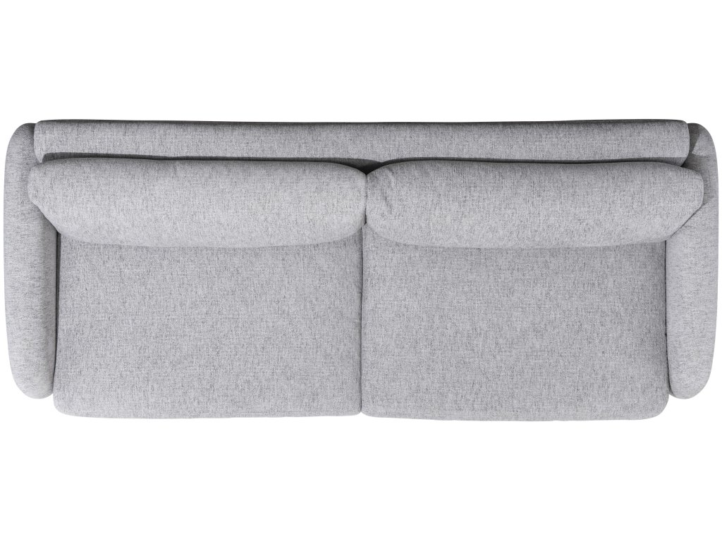 Indy Fabric Sofa - image 6