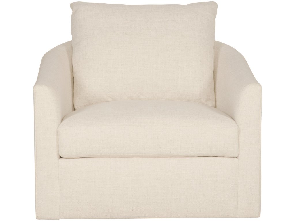 Astoria Fabric Chair - main image