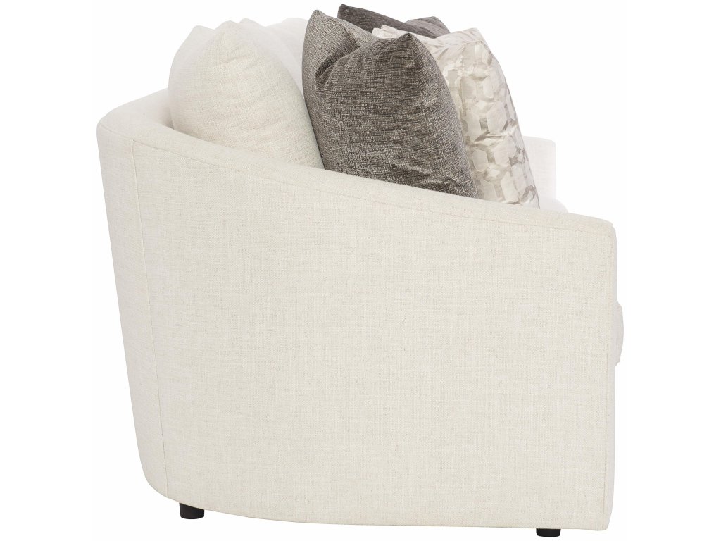 Astoria Fabric Sofa - image 1