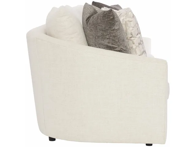Astoria Fabric Sofa