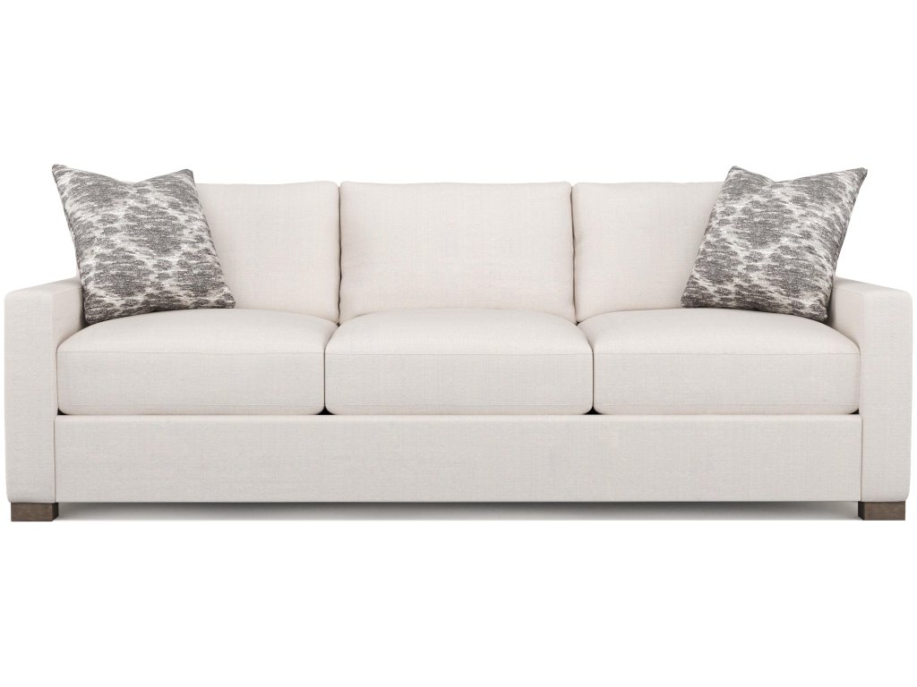 Kelsey Fabric Sofa - image 1