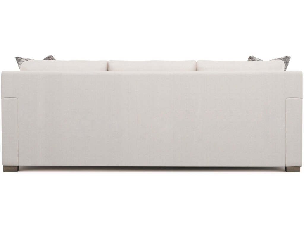 Kelsey Fabric Sofa - image 3