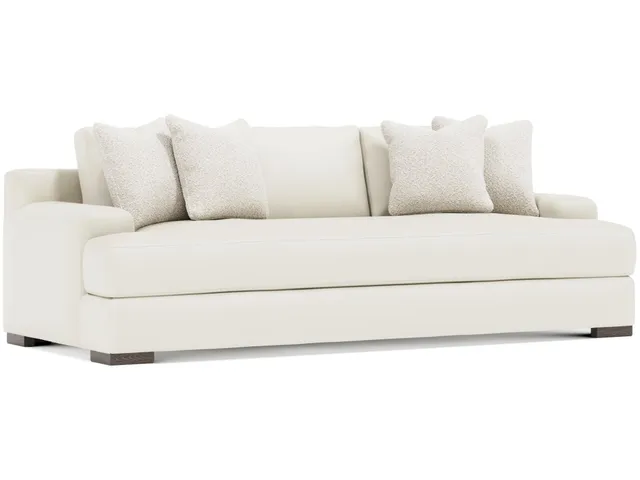 Andie Leather Sofa