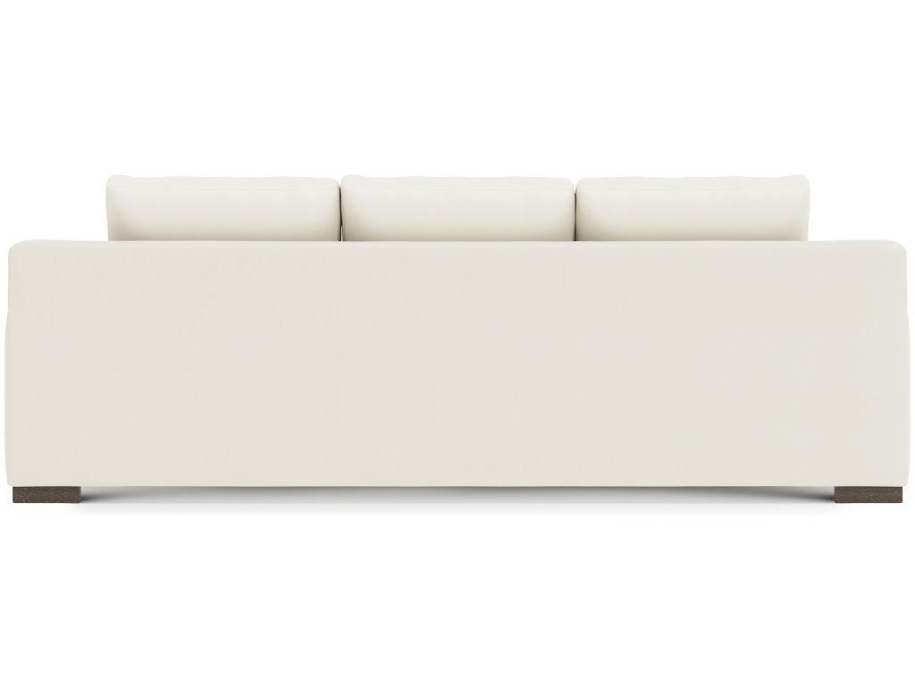 Andie Leather Sofa - image 7