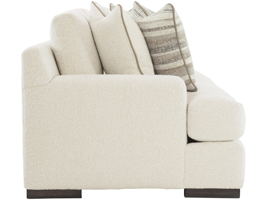 Andie Fabric Sofa - image 1