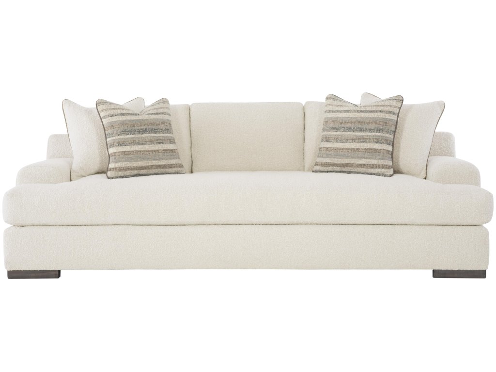 Andie Fabric Sofa - image 2