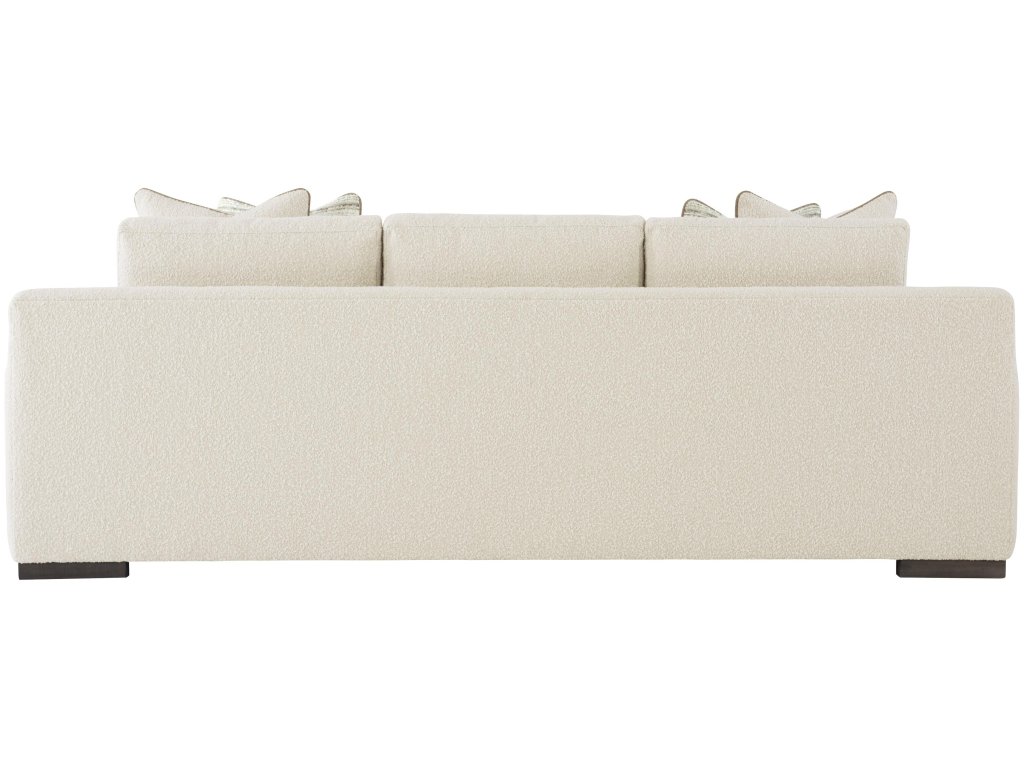 Andie Fabric Sofa - image 3