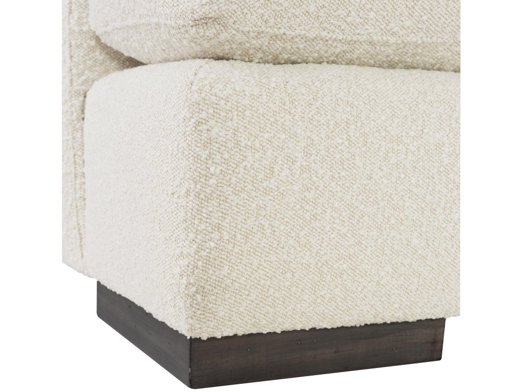 Andie Fabric Sofa - image 4