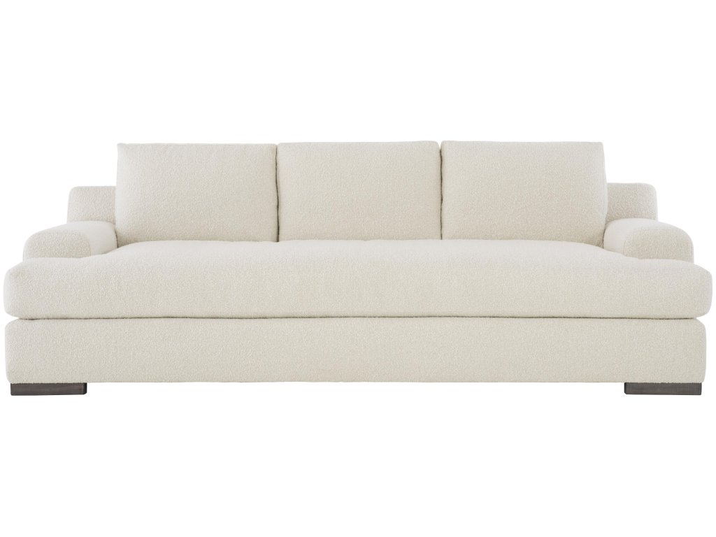 Andie Fabric Sofa - image 5