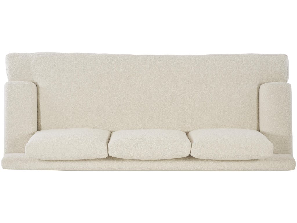 Andie Fabric Sofa - image 6