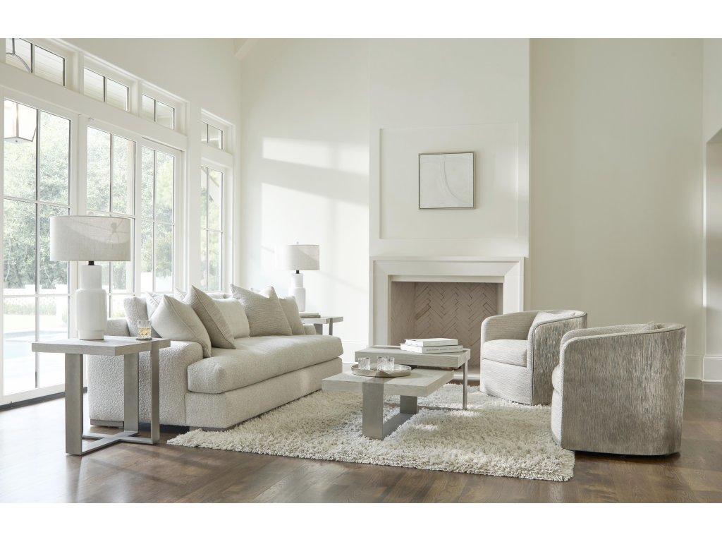 Andie Fabric Sofa - image 7