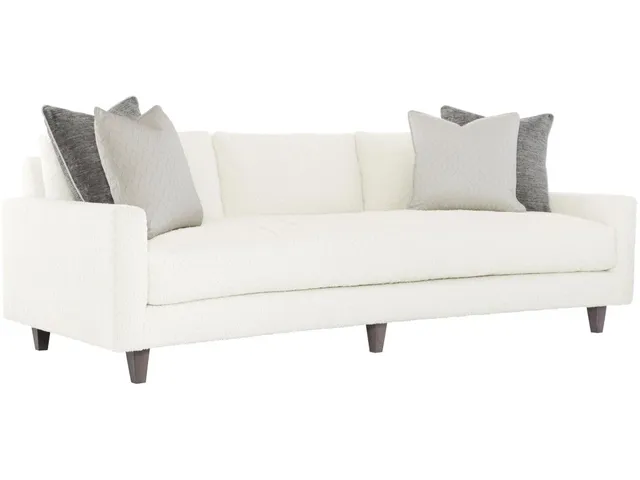 Carlie Fabric Sofa