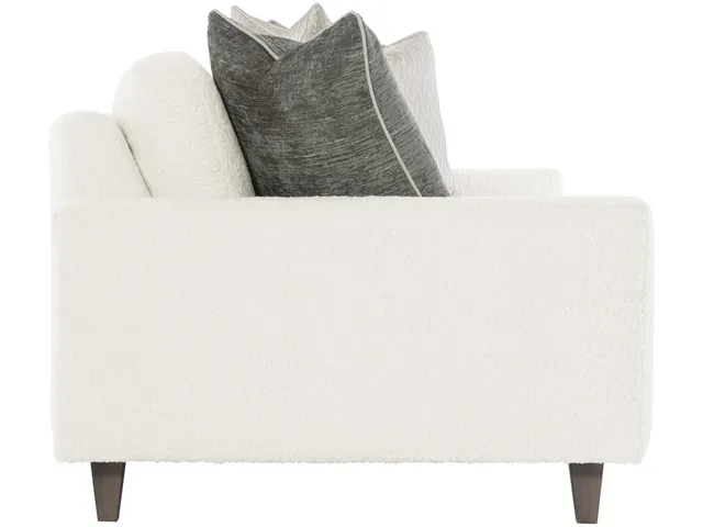 Carlie Fabric Sofa