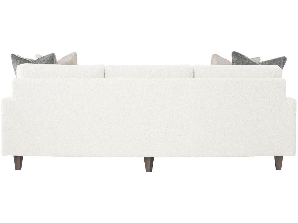 Carlie Fabric Sofa - image 3