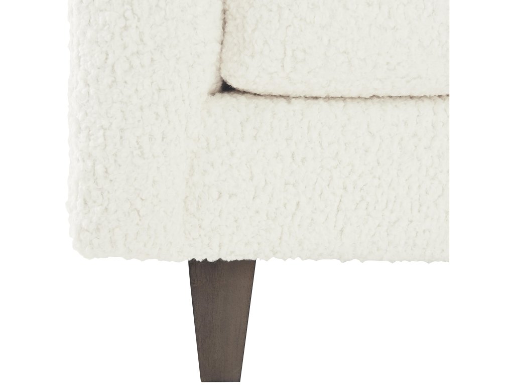 Carlie Fabric Sofa - image 4