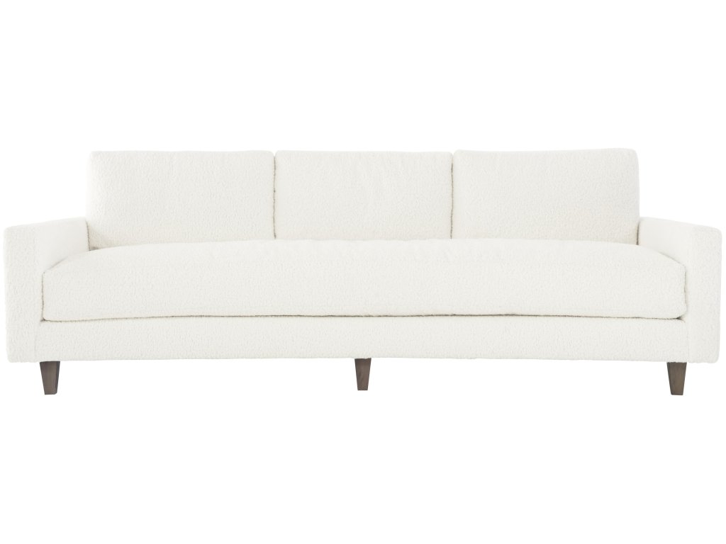 Carlie Fabric Sofa - image 5