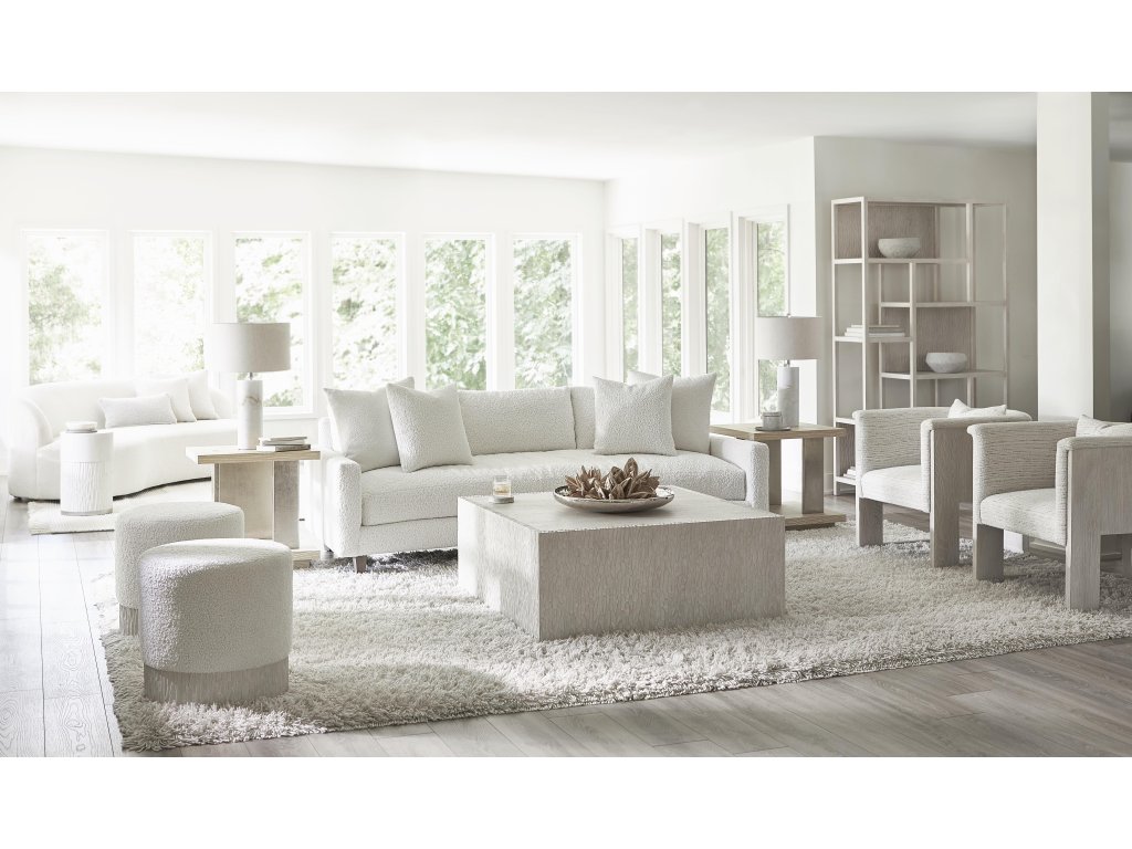 Carlie Fabric Sofa - image 7