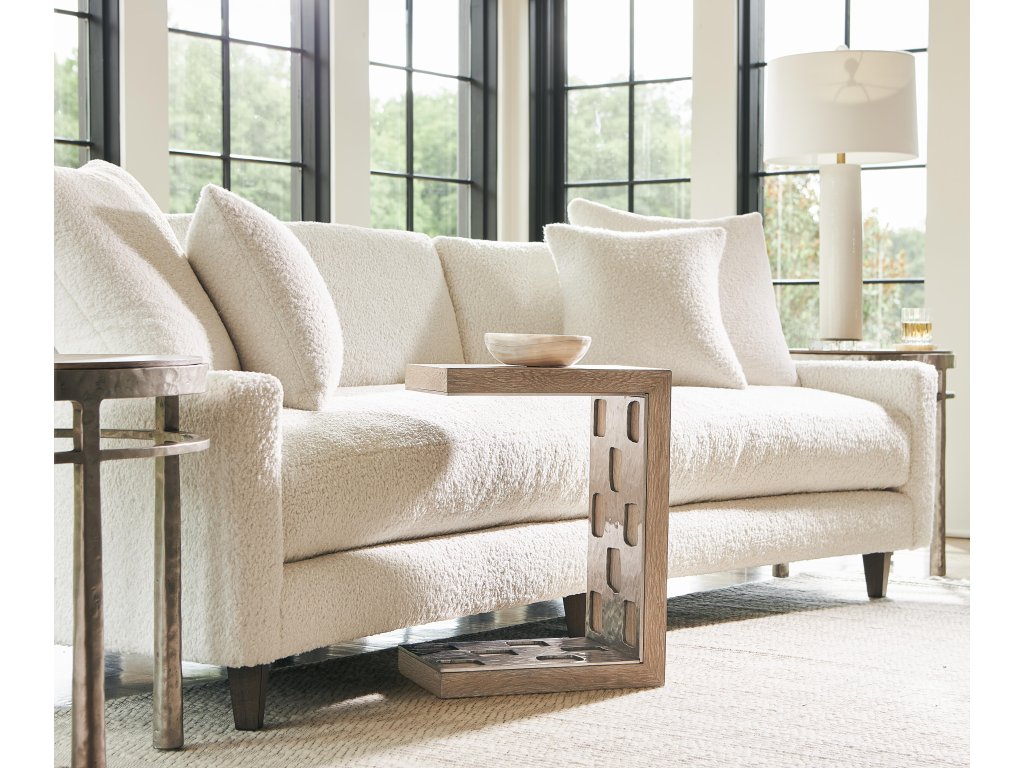 Carlie Fabric Sofa - image 8