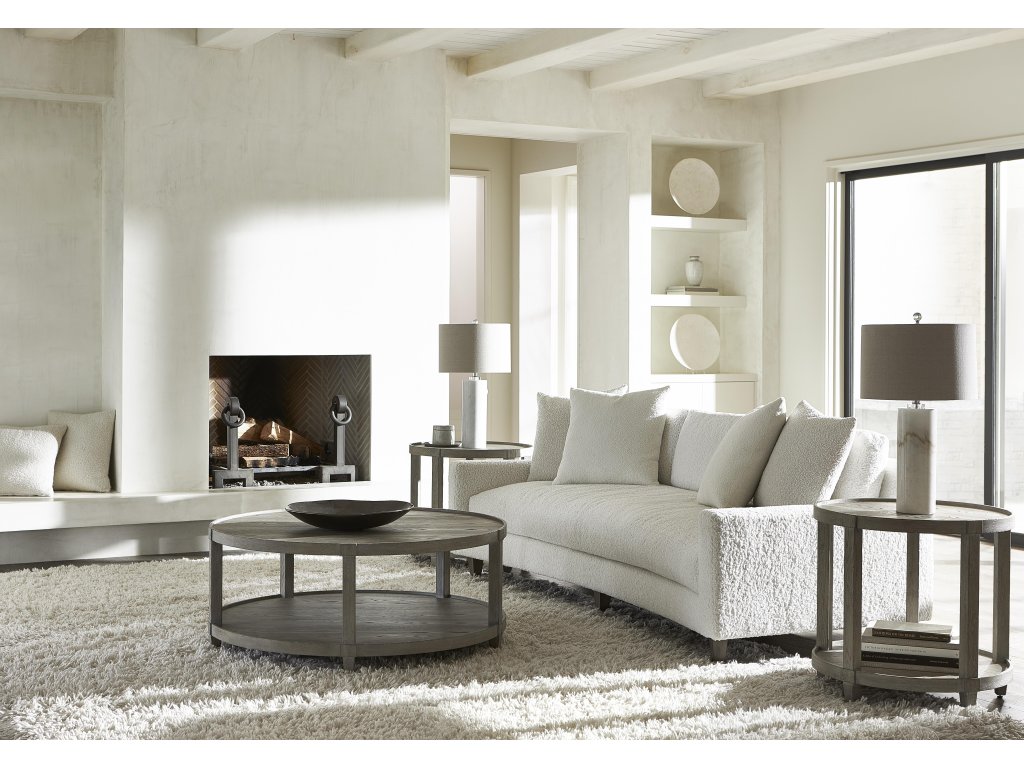 Carlie Fabric Sofa - image 10