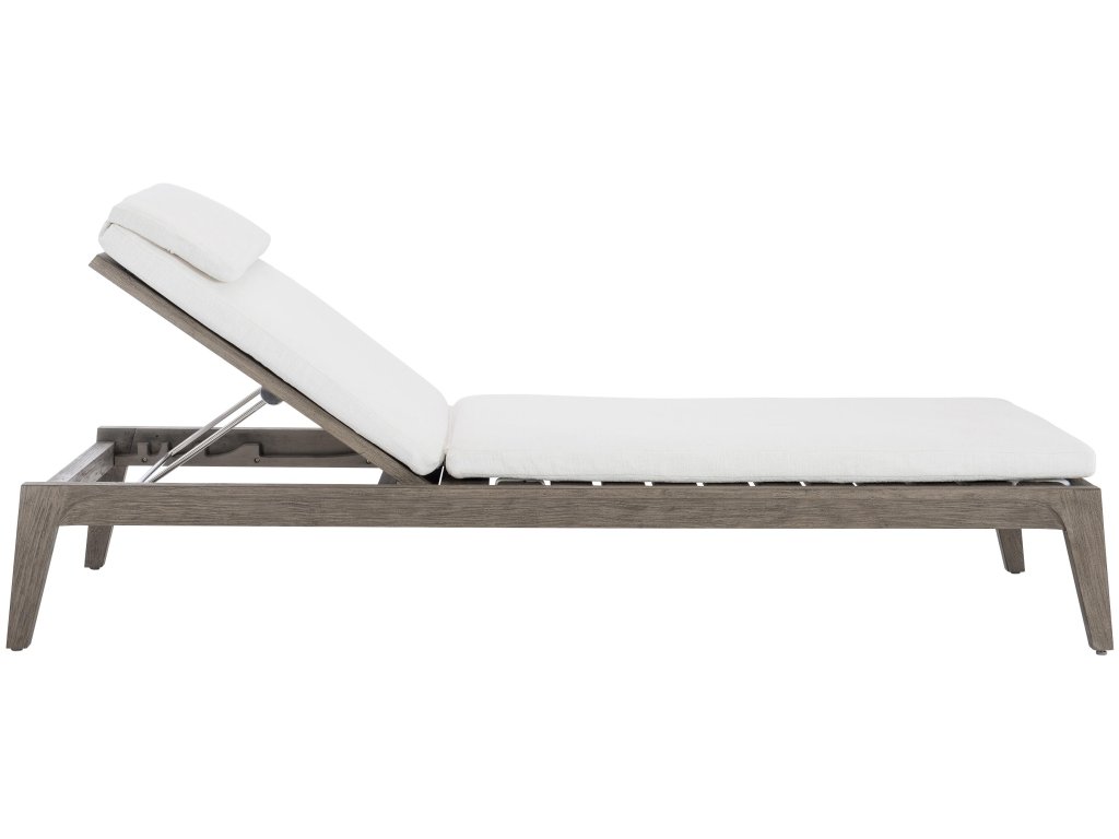 Ibiza Outdoor Chaise - image 1