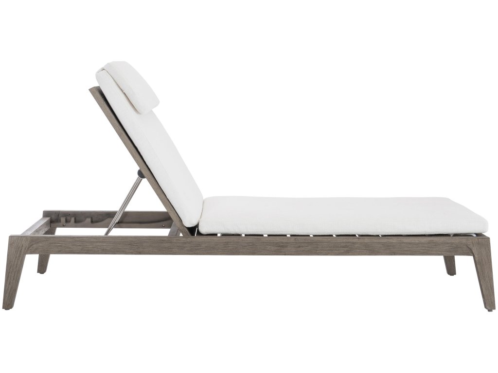 Ibiza Outdoor Chaise - image 2