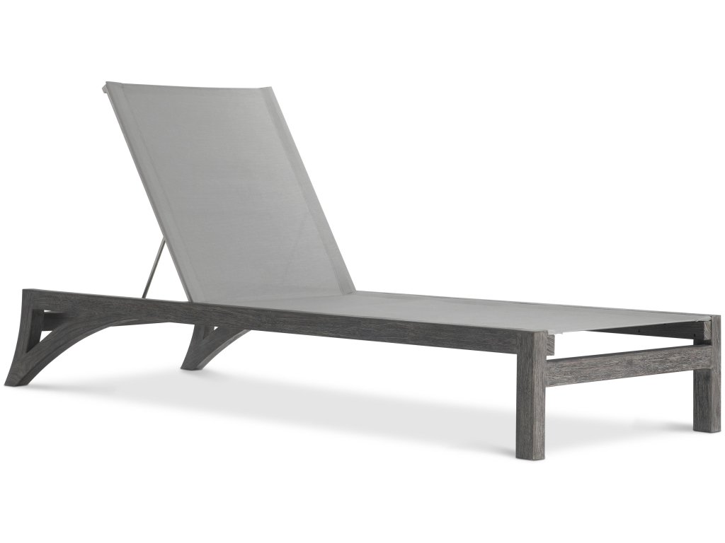 Hugo Outdoor Chaise - main image