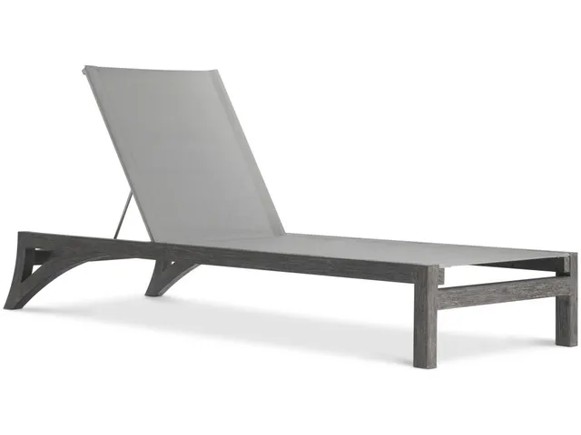 Hugo Outdoor Chaise