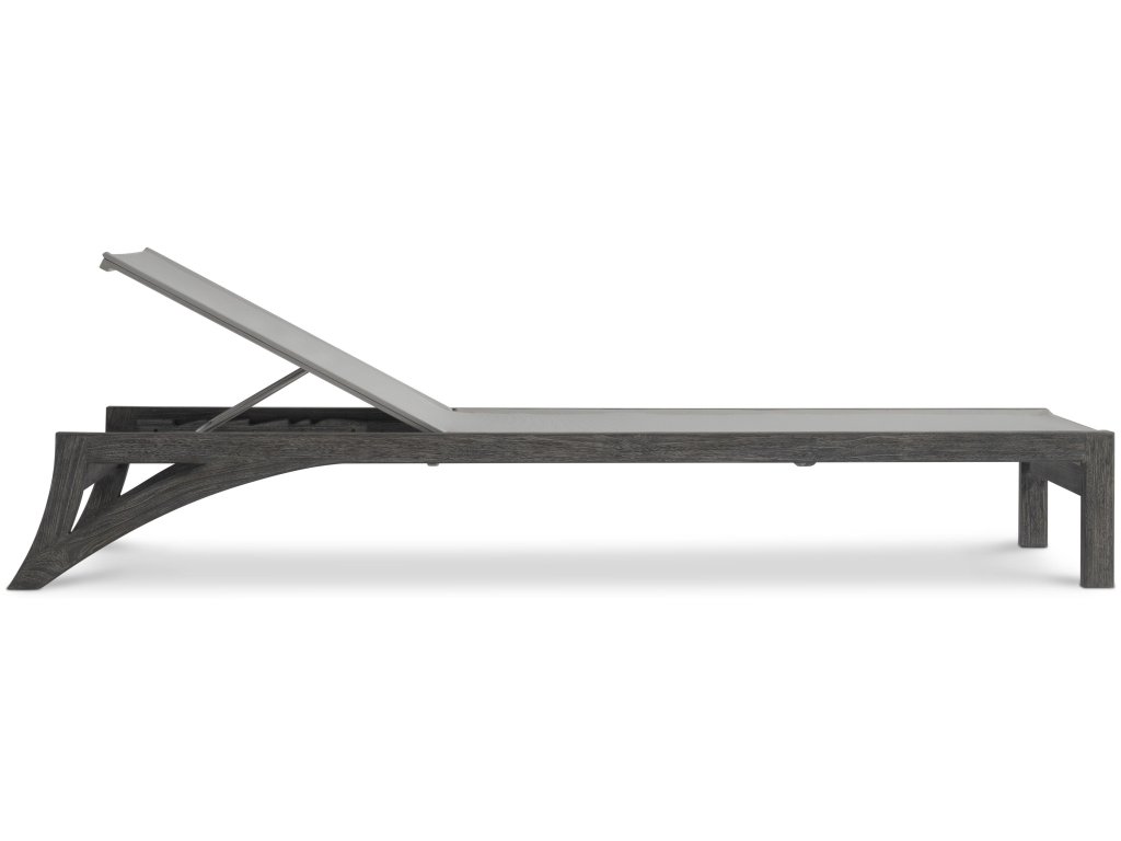 Hugo Outdoor Chaise - image 1