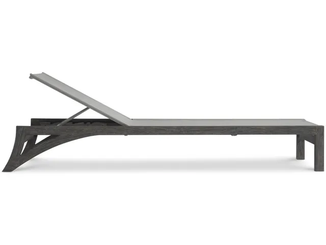 Hugo Outdoor Chaise