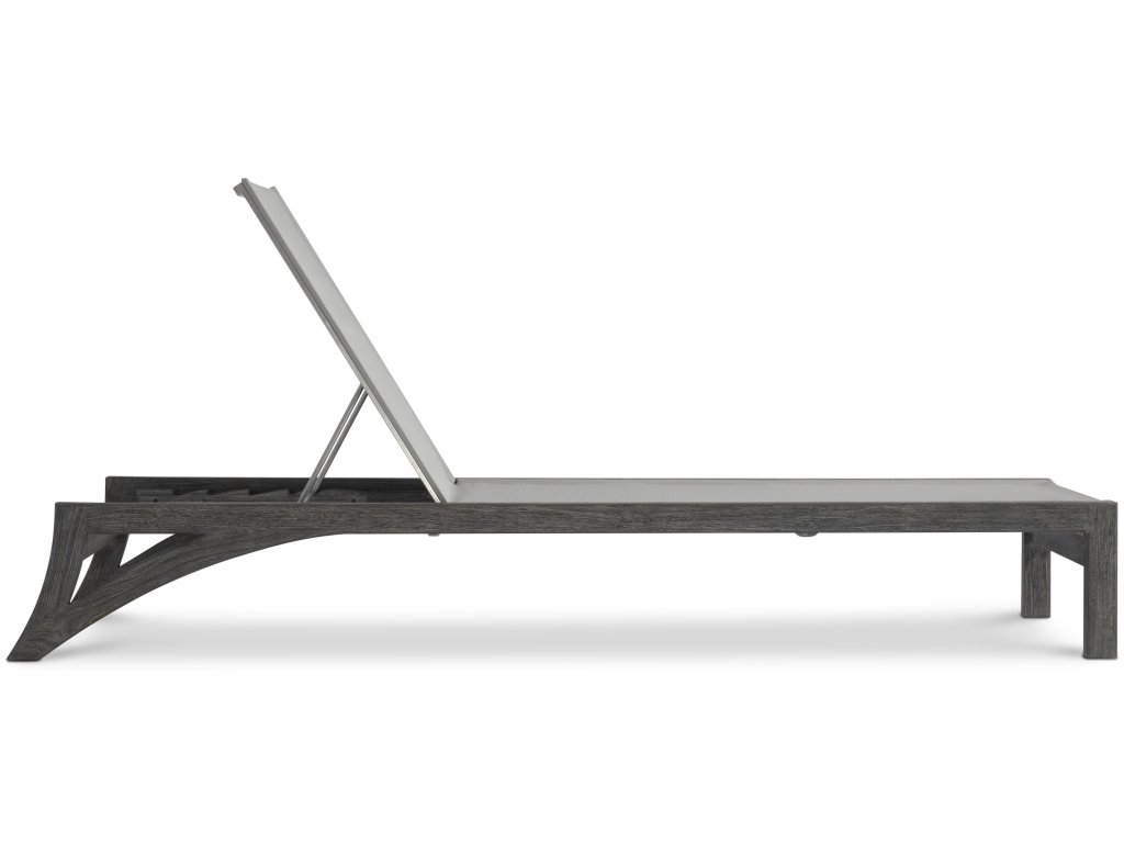 Hugo Outdoor Chaise - image 2