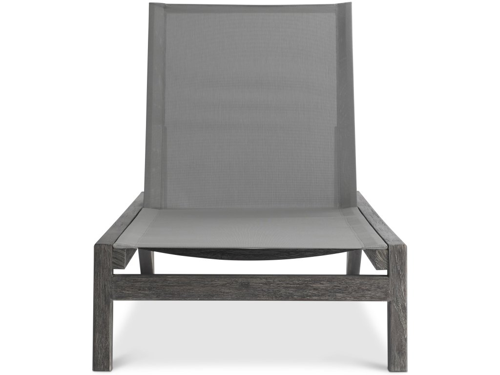 Hugo Outdoor Chaise - image 3