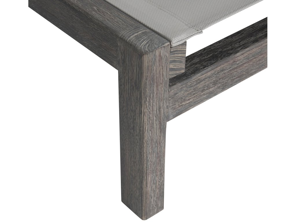 Hugo Outdoor Chaise - image 5