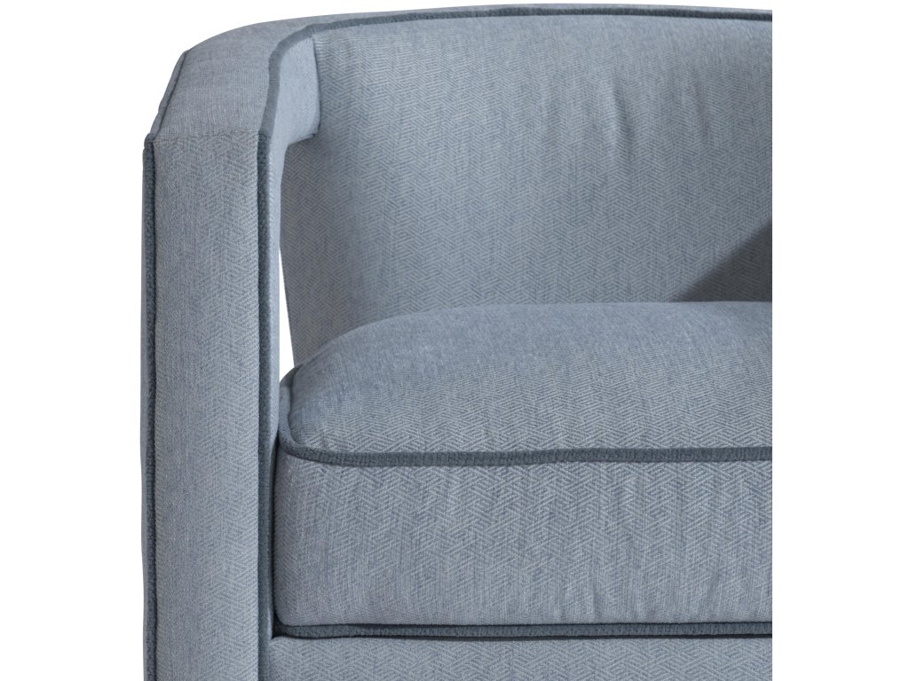 Vero Outdoor Swivel Chair - image 4