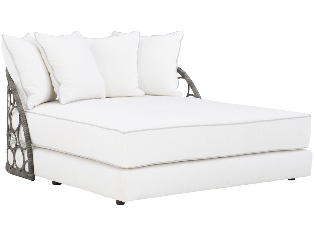 Bali Outdoor Daybed - main image