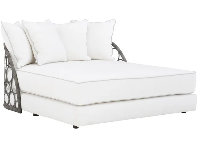 Bali Outdoor Daybed