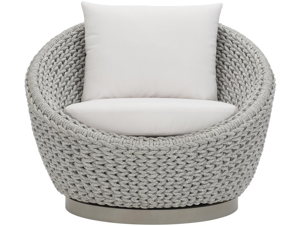 Savaii Outdoor Swivel Chair - image 2