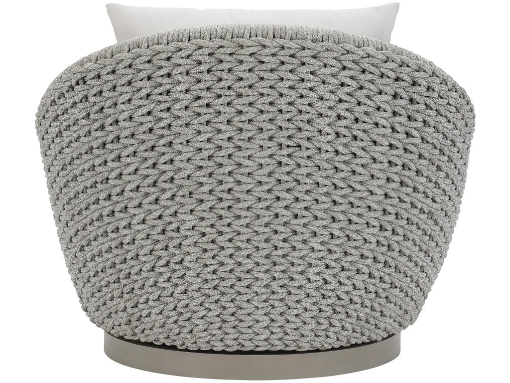 Savaii Outdoor Swivel Chair - image 3