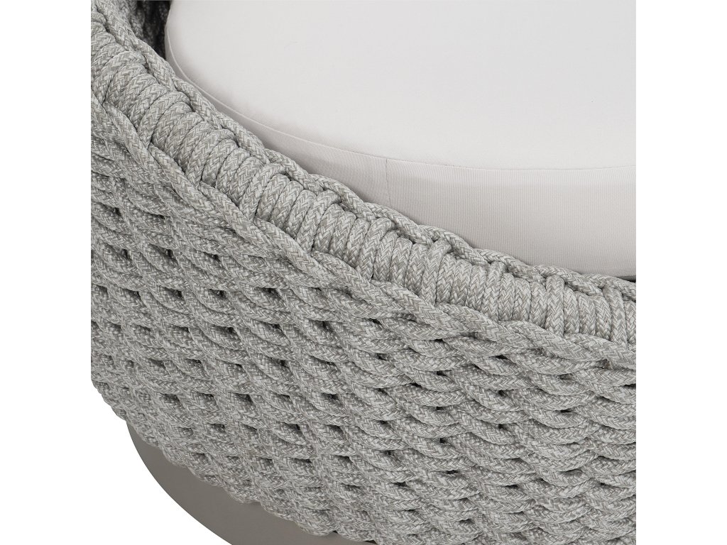 Savaii Outdoor Swivel Chair - image 4