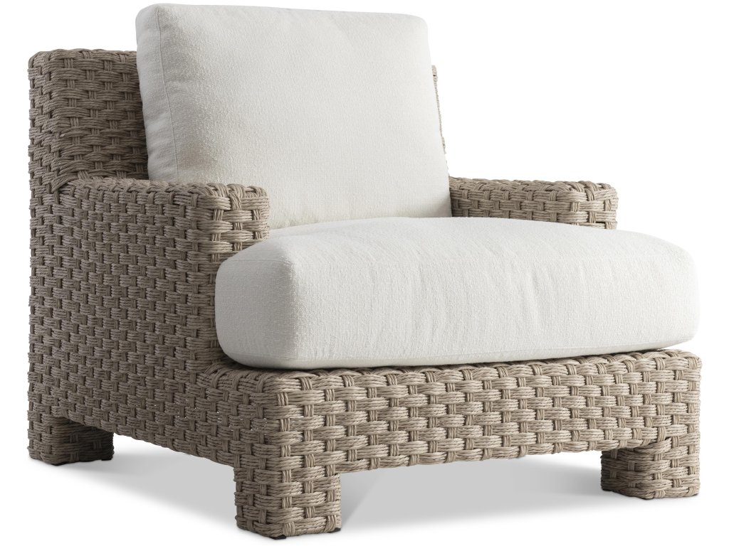 Trieste Outdoor Chair - main image