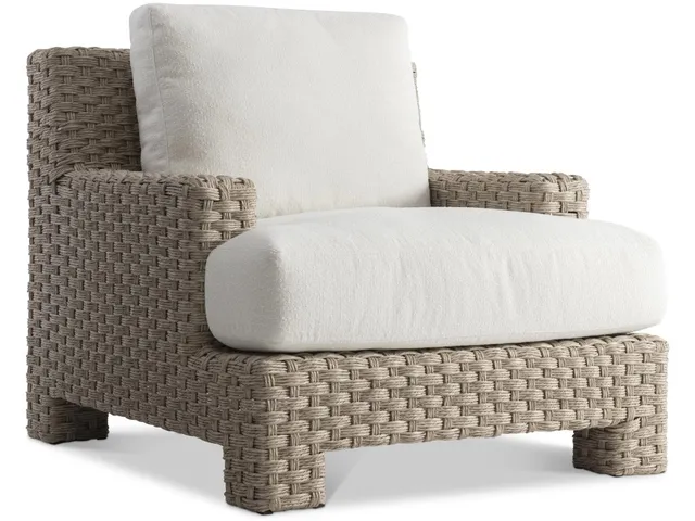 Trieste Outdoor Chair